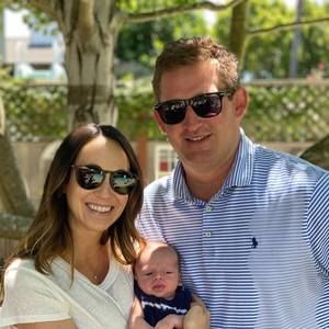 Meet your Posher, William